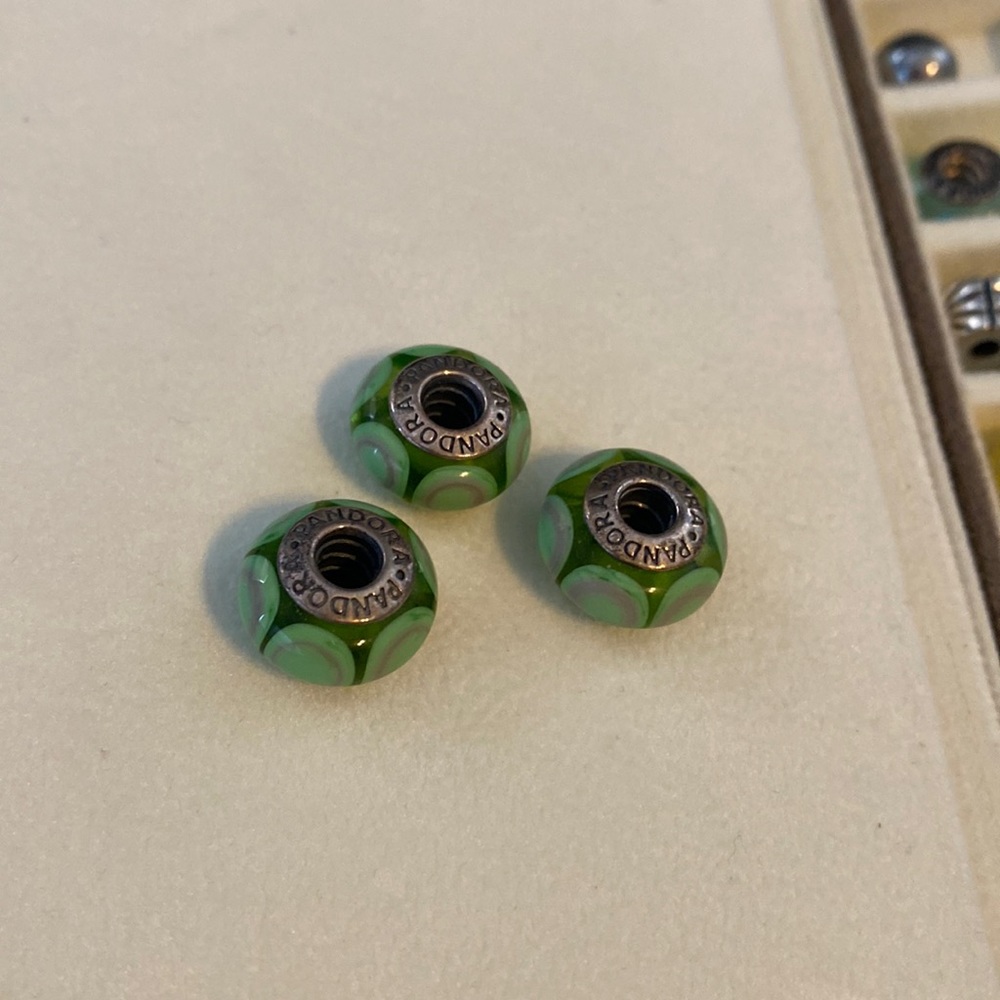 Pandora charms for bracelet